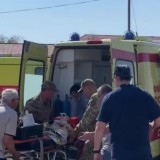 Жаңа туған нәресте ұшақпен шұғыл түрде Қызылордаға жеткізілді