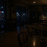 Асханадағы жанжал қайғымен аяқталды: Талдықорғанда әйел қаза тапты