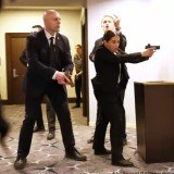 Трамп қатысқан шара кезінде қонақүйде атыс болды