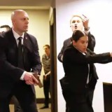 Трамп қатысқан шара кезінде қонақүйде атыс болды