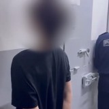 Ақмола облысында бұрынғы сыныптасына пышақпен шабуыл жасаған ер адам ұсталды