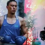 Бүгін төрт қазақ боксшысы әлем кубогының финалында жұдырықтасады