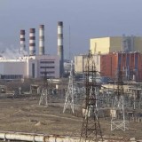 Ақтау атом комбинатында екі жұмысшының беті мен көзін қышқыл күйік шалды