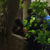 Шымкентте қыз бала 24 метрлік құдыққа құлап кетті