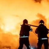 Ресей Украинаға 144 дронмен шабуыл жасады: Одесса зардап шекті