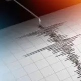 Каспий теңізінде жер сілкінісі болды: төрт елге әсер етті