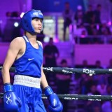 Виктория Графеева Бразилияда өткен әлем кубогында чемпион атанды