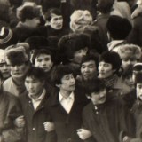 Желтоқсан оқиғасына қатысушыларды қорлаған алматылық мұғалім жұмыстан босатылды