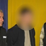Қазақстандық жасөспірім Грузияда есірткімен ұсталды