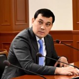 Серік Сәпиевтің орнына Қарағанды облысының спорт басқармасына жаңа басшы тағайындалды