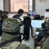 Азаматтардың жеке деректерін сатқан қылмыстық топ ұсталды