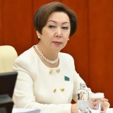 Университет түлектерінің үштен бірі өз мамандығы бойынша жұмыс істемейді – Дания Еспаева