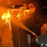 Астанада ақша үшін үй өртеген ер адам сотталды