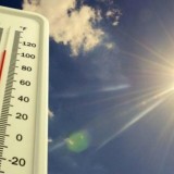 Алдағы күндері аптап ыстық пен құбылмалы ауа райы күтіледі