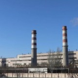 Ақтауда жұмысшылар тұз қышқылынан зардап шекті