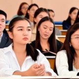 Қазақстанда болашақ мұғалімдер қосымша іріктеуден өтеді