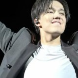 Димаш Құдайберген: Алғаш рет ұсынғалы отырмын…