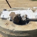 Ақтауда бала картонмен ғана жабылған кәріз құдығына құлап кетті