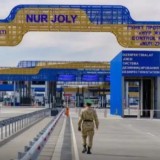 Енді шекараны жасанды интеллект бақылайды