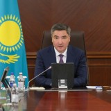 Бектенов: Жасанды интеллект жобаларының бірыңғай пулын қалыптастыру қажет