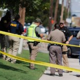 13 жастағы бала мектепке барғысы келмей, өзінің әкесін атып өлтірді