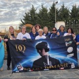 Аргентинада Димаш Құдайбергеннің құрметіне музыкалық кабинет ашылды