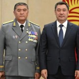 Қырғызстанда Камчыбек Ташиевке мемлекеттік төңкеріс жасауға әрекеттенді деген айып тағылды