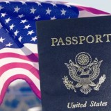 Америкалық паспорттарда Трамптың бейнесі пайда болды