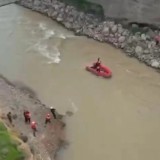 Түркістан облысында суға кеткен 8 жасар бала табылмады