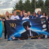 Аргентинада Димаш Құдайберген құрметіне музыкалық кабинет ашылды