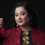 "Бұдан кейін концерт бермеймін": Роза Әлқожа сахнадан кету туралы ел естімеген шындығын айтты (ВИДЕО)