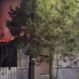 Астанадағы өрт: үш бала қаза тапты, күдікті әзірге жоқ