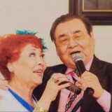 "Адам өледі, ажал қалады": Ескендір Хасанғалиевтің ұлы әкесі жайлы әсерлі жазба жариялады (ФОТО)