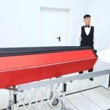 “Мәйітті өртеу – 240 мың теңге”: Алматыда крематорий іске қосылды