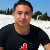 Ұсталған блогер Қайсар Қамза паспортын алып қойғанын айтты