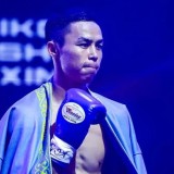 Сәкен Бибосыновтың WBA титулы үшін жекпе-жегінің жаңа күні белгілі болды