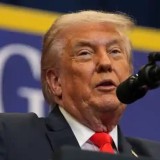 Дональд Трамп Конгреске Иранмен соғыстың аяқталғанын хабарлады