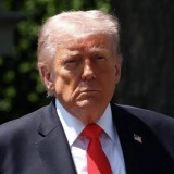 Дональд Трамп Иранға қарсы әскери қимылдардың аяқталғанын мәлімдеді