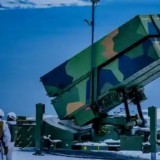 АҚШ Иранмен соғыстан кейін Еуропаға қару жеткізуді кешіктіруі мүмкін