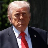 Дональд Трамп Еуропа елдеріне қысым көрсетуі мүмкін