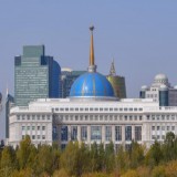 БАҚ саласы бойынша Мемлекет басшысының сыйлығы кімдерге беріледі