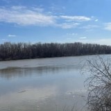 Иреклі қоймасынан Жайыққа жіберілетін су көлемі көбейді