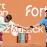 ATP Challenger турнирі: Қазақстан теннисшілері жүлдеден тыс қалды