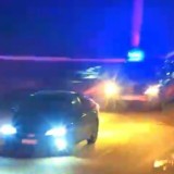 Ақтауда полицейлер көңіл көтеретін газды заңсыз сақтаудың жолын кесті