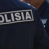 БҚО-да полицейлер ауыр хәлдегі әйелдің өмірін сақтап қалды