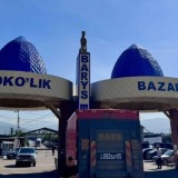 «Барыс» автобазары толықтай мемлекет меншігіне өтуі мүмкін