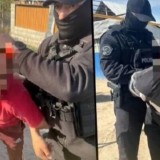 Алматы облысында мал ұрлығымен айналысқан екі қылмыстық топ ұсталды