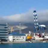 Украина Ресейдің мұнай тасымалдайтын танкерлеріне соққы жасады
