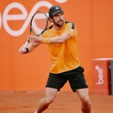 ATP Challenger: Теннистен Шымкент турнирінің жеңімпазы белгілі болды