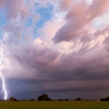 4 мамырда еліміздің барлық өңірінде қолайсыз ауа райы күтіледі